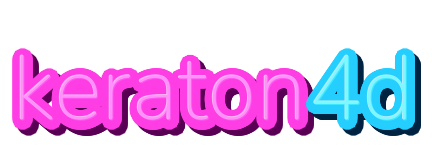 keraton4d — logo kanal